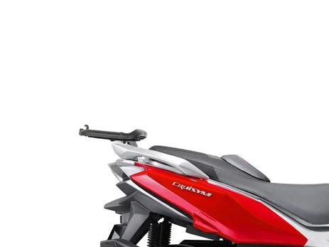 Laikiklis Shad Sym Criusym 300i (18-21), juoda