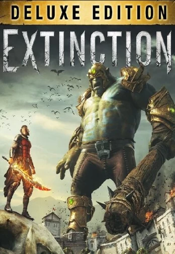 Extinction PC