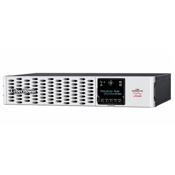 UPS CyberPower PRL1500ERT2UC Line-Interactive 1500 VA / 1550 W