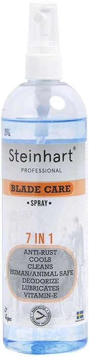 STEINHART BLADE CARE blade care spray 1 u