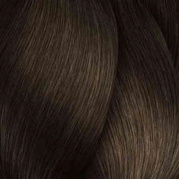 Plaukų dažai L‘oreal Professionnel iNOA No Ammonia Permanent Color 60g - 6.32
