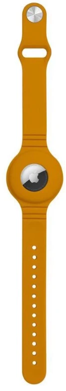 Apyrankė Apple Airtag Hurtel Orange