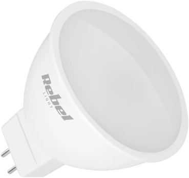 Lampa Led Rebel 6W, MR16, 6500K, 12V