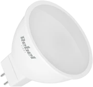 Lampa Led Rebel 6W, MR16, 6500K, 12V kaina