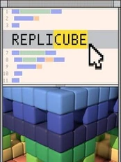 Replicube PC