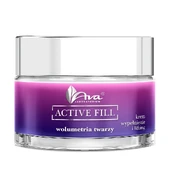 AVA LABORATORIUM_Active Fill wolumetria twarzy 50ml kaina