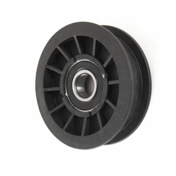 Skriemulys :IDLR:FLAT:3.00 OD, MTD