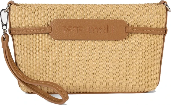 Pepe Moll - Cosmetic bag-case Ivone 261312 Sand