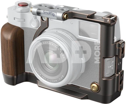 SmallRig “Retro” Cage for FUJIFILM X100VI 4557