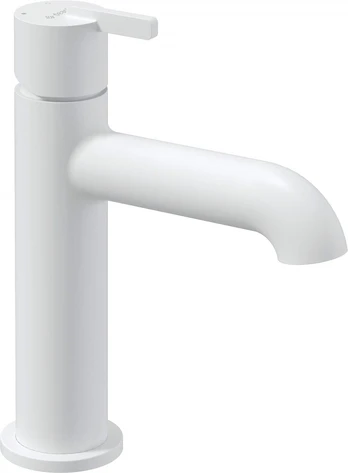 Washbasin mixer
