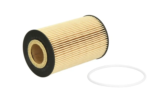 Alyvos filtras MANN-FILTER HU8012Z