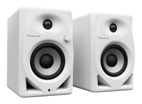 Garso kolonėlės Pioneer DJ DM-40D