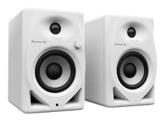 Garso kolonėlės Pioneer DJ DM-40D kaina