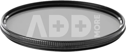 NISI FILTER CPL PRO NANO HUC 67MM