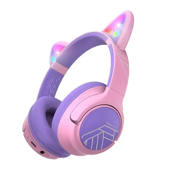 Ausinės PowerLocus Bobo Cat Ears