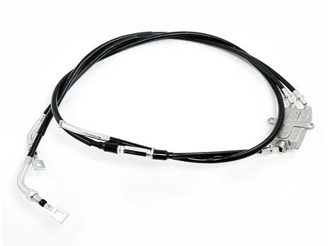 9AWA-083100 BRAKE CABLE, PARKING