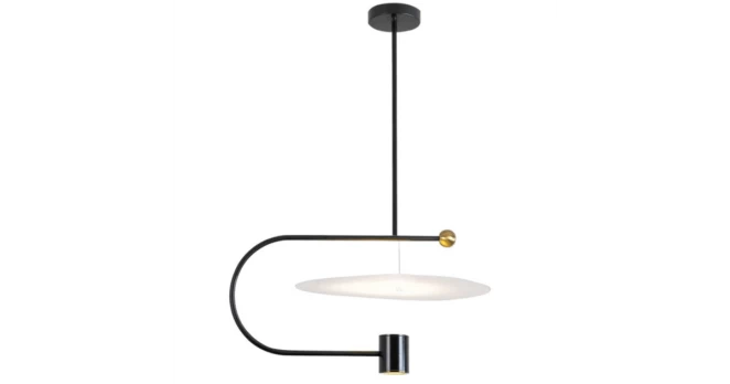 Pakabinamas Led Šviestuvas „Reflector“