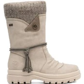 Ilgaauliai Rieker X8283-60 Smėlio