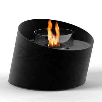 GlammFire CONTOUR BLACK pastatomas automatinis biožidinys