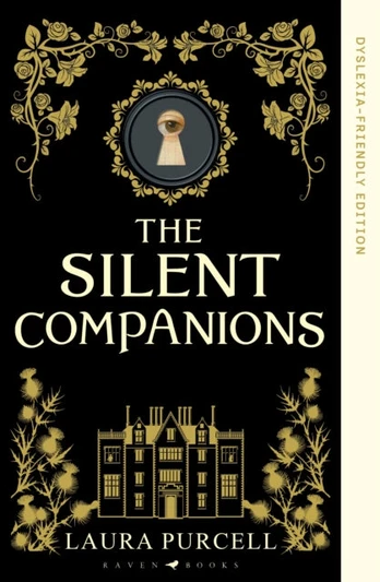 Silent Companions