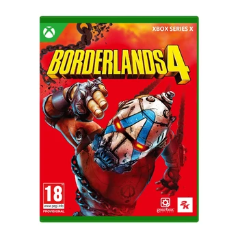 Borderlands 4 