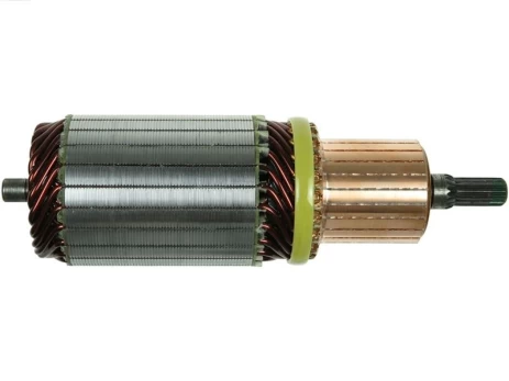 Ankeris, starteris AS-PL SA6005