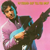 CD Ry Cooder - Bop Till You Drop