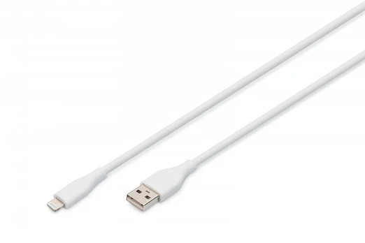 Lightning to USB-C cable AK-600108-020-W