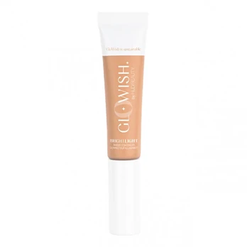 Huda Beauty - Corrector for the eye area GloWish (Sheer Concealer) 10.5 ml - 07 Tan Light