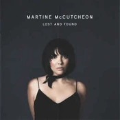 CD Martine McCutcheon - Lost And Found