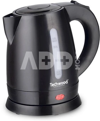 Techwood kettle TB-1036 1L