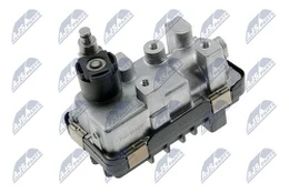Kompresorius, įkrovimo sistema NTY ECD-FR-004 kaina