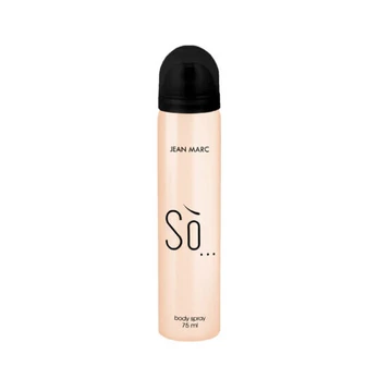 Kūno purškiklis Jean Marc SÕ..., 75 ml