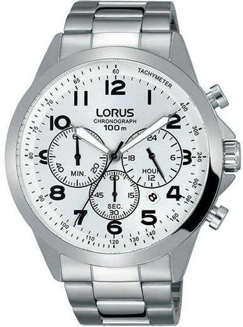 Laikrodis LORUS RT369FX-9