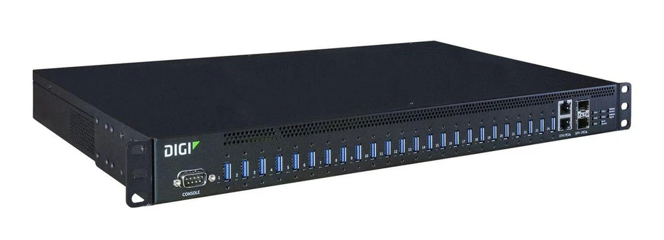 Digi DIGI Anywhere USB 24 plus
