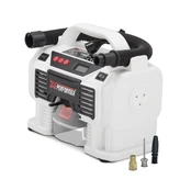 Akumuliatorinis oro kompresorius X-PERFORMER XP2AIR20LI kaina