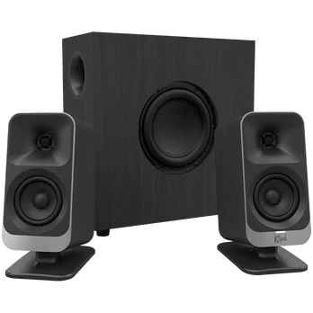 Klipsch ProMedia Lumina Juoda