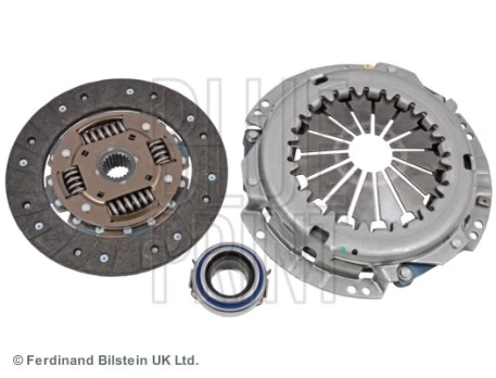 Sankabos komplektas BLUE PRINT ADT330108