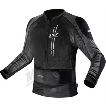 LS2 X-ARMOR šarvai / striukė