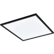 EGLO - Salobrena-Z panel black 59.5x59.5 - TW - Zigbee, Bluetooth