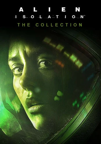 Alien: Isolation Collection PC