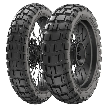 Anlas Capra X 140/80R17 69 R