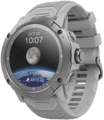 Coros WATCH Vertix 2S Moon (Pilkas)