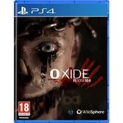 Oxide Room 104 Playstation 4