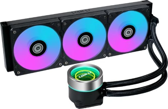 Lian Li CPU COOLER S_MULTI/G89.GA2T36B.00 LIAN LI
