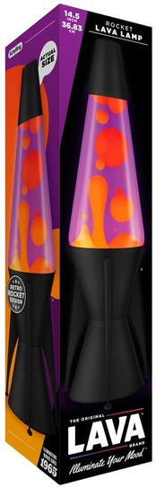 Lavazza - Lamp 37cm Evenfall Rocket (605909)
