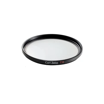 Filtras ZEISS T* UV 55 mm