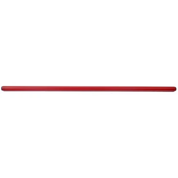 Gimnastikos lazda MS 120 cm