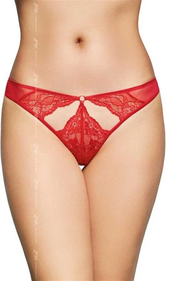 SOFTLINE G-String 2497