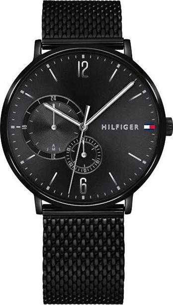 Laikrodis Tommy Hilfiger Brooklyn 1791507